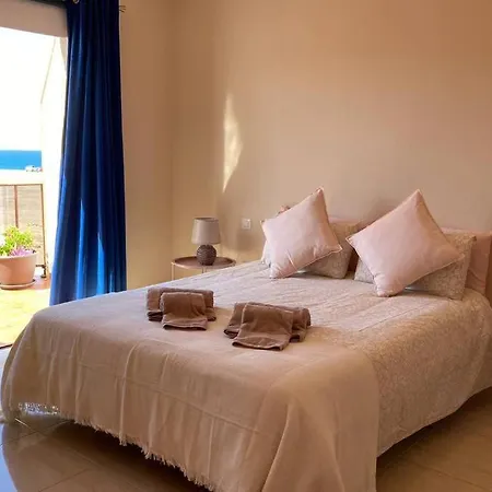 Casa Olas Cotillo