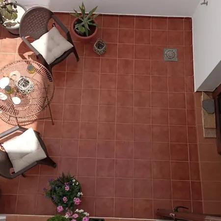 Casa Olas Prázdninový dům Cotillo