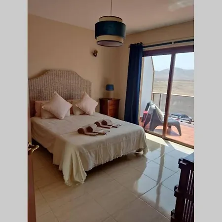 Casa Olas Cotillo