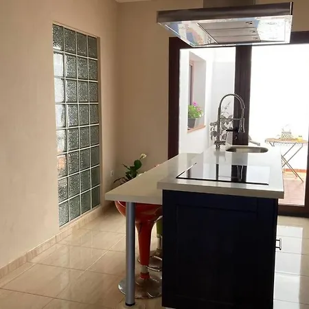 Prázdninový dům Casa Olas *