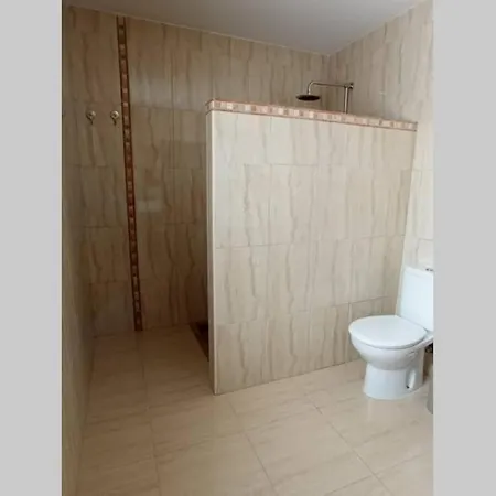 Prázdninový dům Casa Olas *