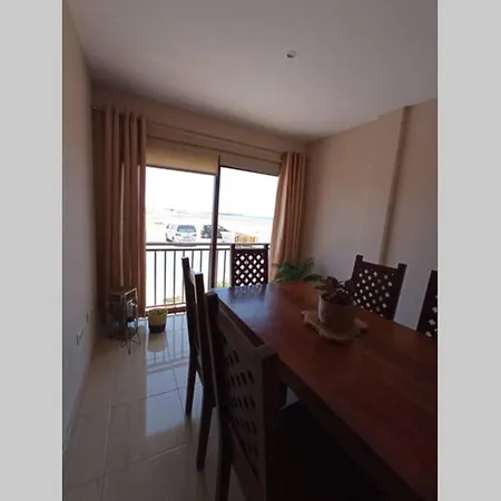 Casa Olas Cotillo