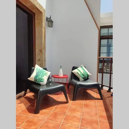 Prázdninový dům Casa Olas *