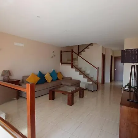Casa Olas Prázdninový dům
