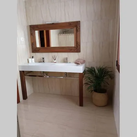 Casa Olas Prázdninový dům