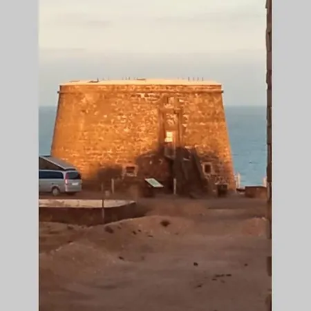 Casa Olas * Cotillo
