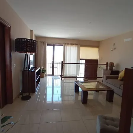 Casa Olas Prázdninový dům Cotillo