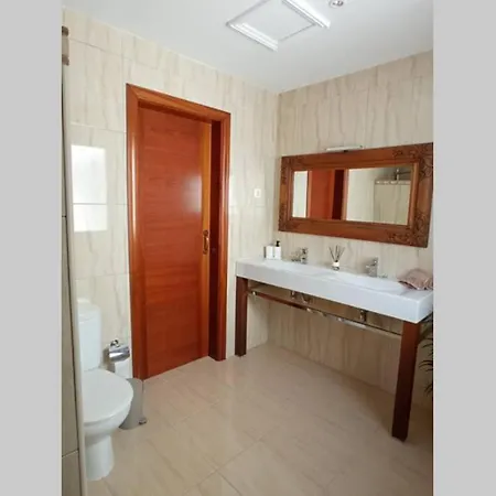Prázdninový dům Casa Olas *