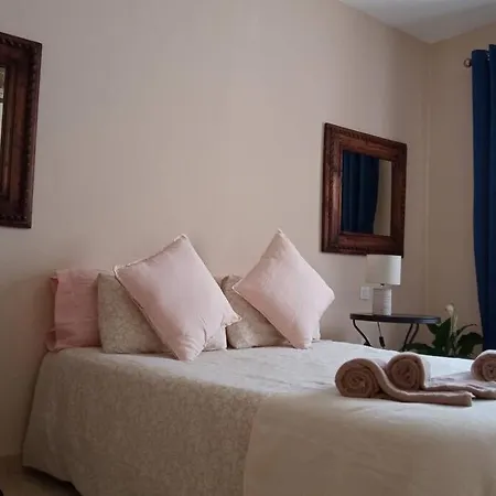 Prázdninový dům Casa Olas *