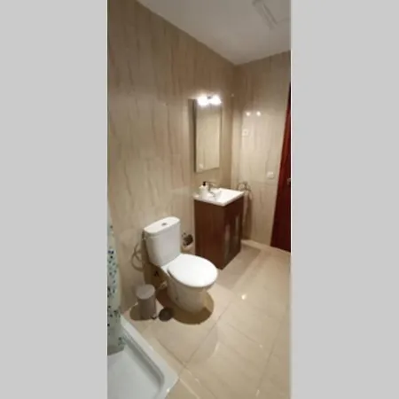 Prázdninový dům Casa Olas *