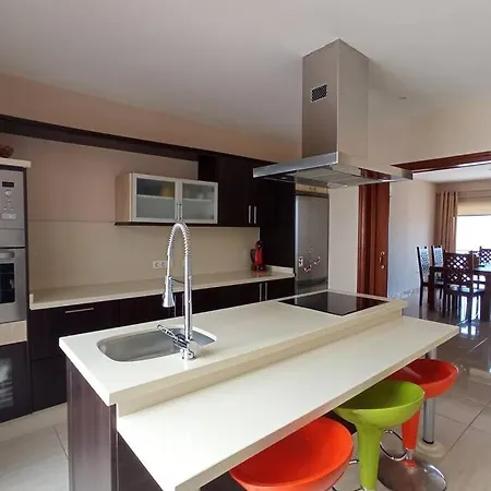 Casa Olas Cotillo