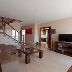 Casa Olas Feriehus Cotillo