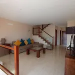 Casa Olas Feriehus