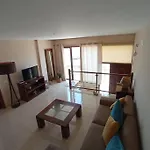 Feriehus Casa Olas Cotillo