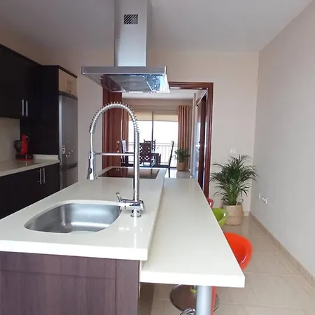 Casa Olas