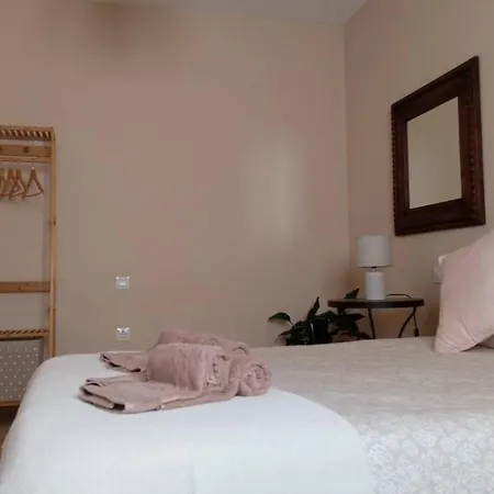 Casa Olas Cotillo