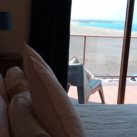 Casa Olas בית נופש Cotillo