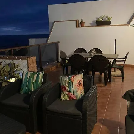 Casa Olas * Cotillo