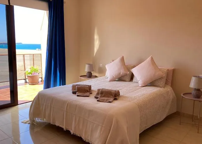 Casa Olas Cotillo