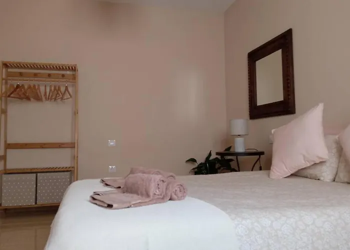 Casa Olas Cotillo