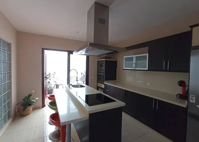Casa Olas *