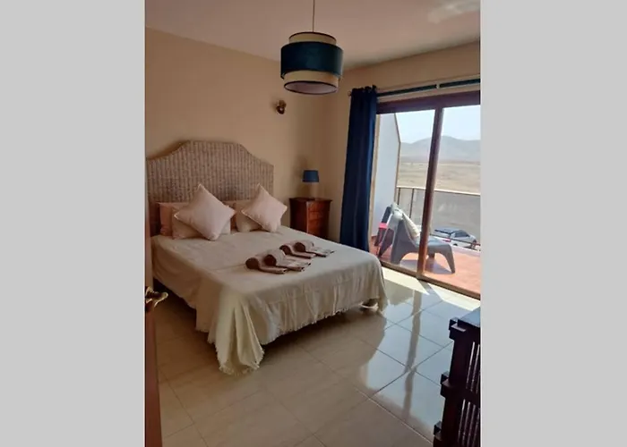 Casa Olas Cotillo