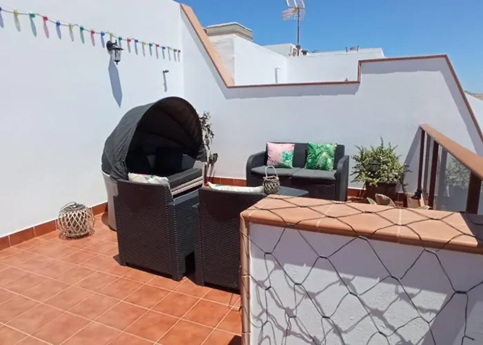 Casa Olas