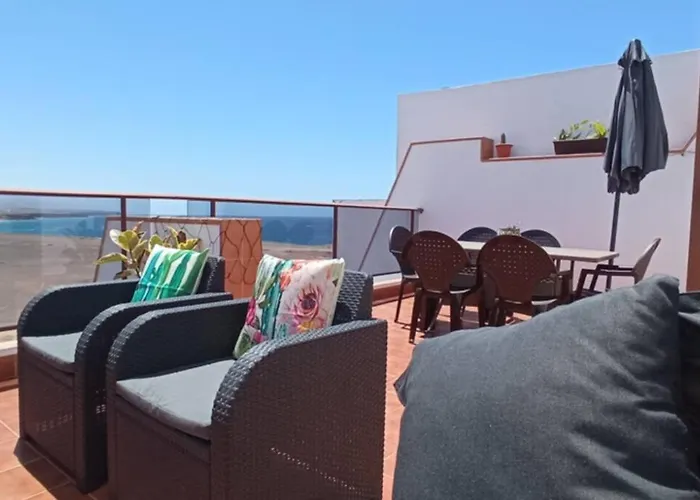 Casa Olas
