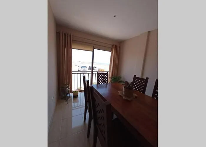 Casa Olas Cotillo