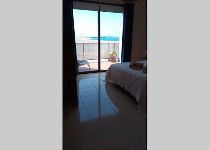 Casa Olas Prázdninový dům Cotillo