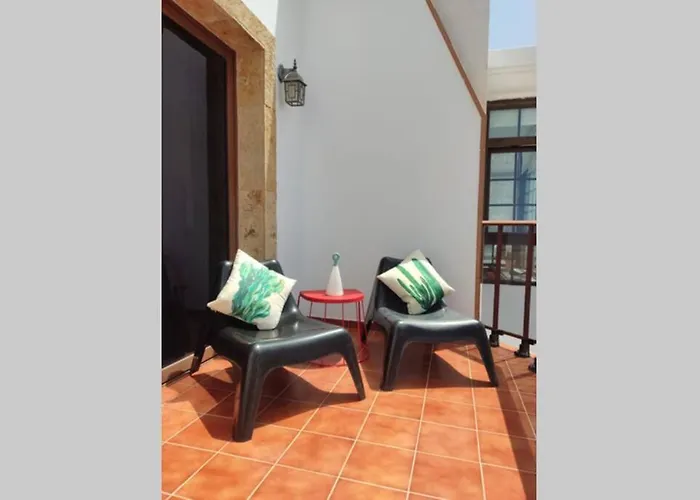 Prázdninový dům Casa Olas *