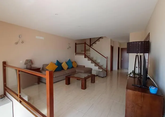 Casa Olas בית נופש