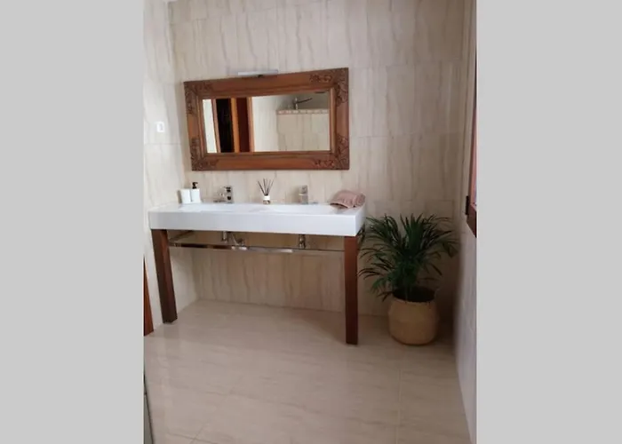 Casa Olas Prázdninový dům