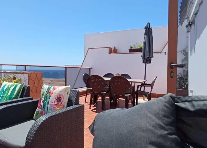 Casa Olas *