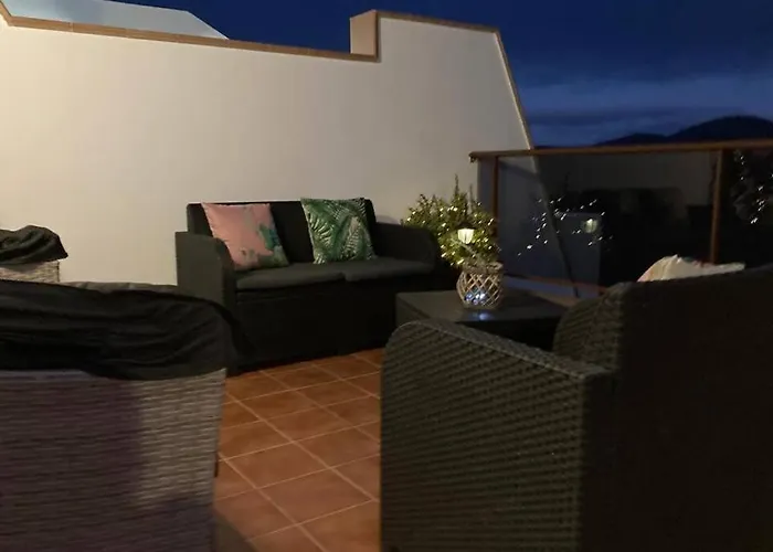 Casa Olas