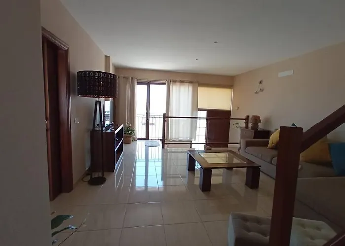 Casa Olas בית נופש Cotillo