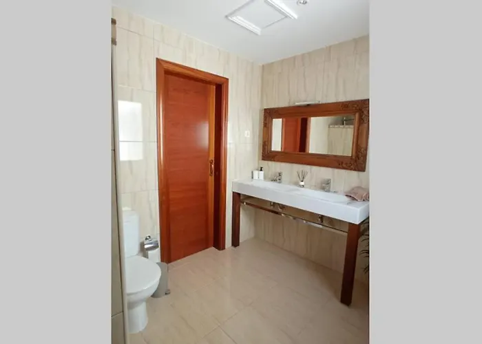 Prázdninový dům Casa Olas *