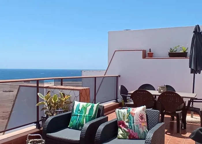 Casa Olas *