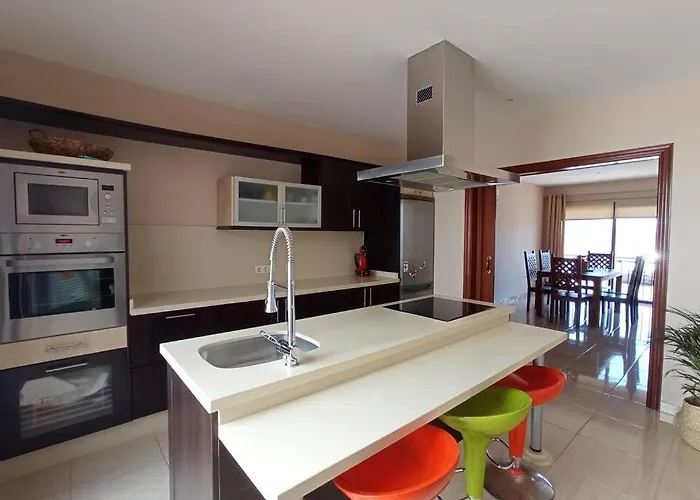 Casa Olas Cotillo